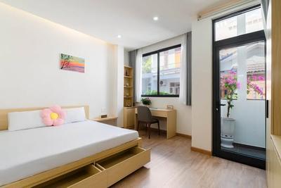 Apartment for rent, 53 Lưu Quý Kỳ, Hòa Cường, Đà Nẵng - Thumbnail 1