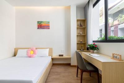 Apartment for rent, 53 Lưu Quý Kỳ, Hòa Cường, Đà Nẵng - Thumbnail 2