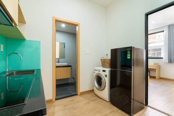 Apartment for rent, 53 Lưu Quý Kỳ, Hòa Cường, Đà Nẵng - Photo 4