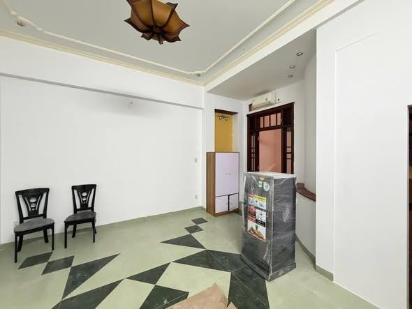 Cho thuê căn hộ, K122 Quang Trung, Hải Châu, Đà Nẵng - Photo 3