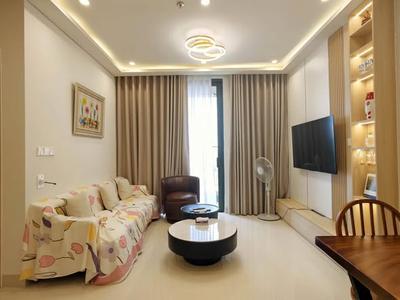 Cho thuê căn hộ, 50m², Ngũ Hành Sơn, Đà Nẵng - Thumbnail 1