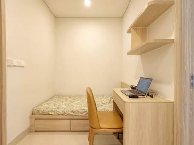 Cho thuê căn hộ, 50m², Ngũ Hành Sơn, Đà Nẵng - Thumbnail 4