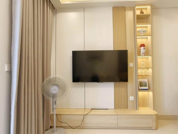 Cho thuê căn hộ, 50m², Ngũ Hành Sơn, Đà Nẵng - Photo 5