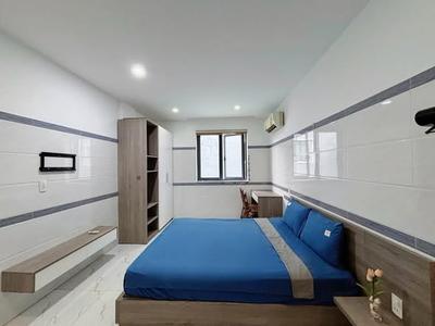 Cho thuê căn hộ, 3 tháng 2, Hải Châu, Đà Nẵng - Thumbnail 4