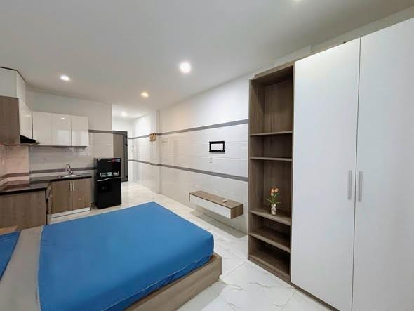 Cho thuê căn hộ, 3 tháng 2, Hải Châu, Đà Nẵng - Photo 5