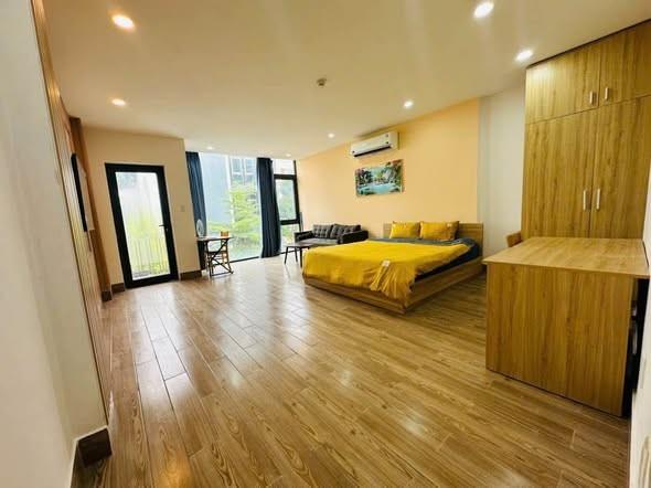 Cho thuê căn hộ, 1 phòng ngủ, Hoàng Kế Viêm, Ngũ Hành Sơn, Đà Nẵng - Photo 1