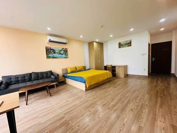 Cho thuê căn hộ, 1 phòng ngủ, Hoàng Kế Viêm, Ngũ Hành Sơn, Đà Nẵng - Photo 4