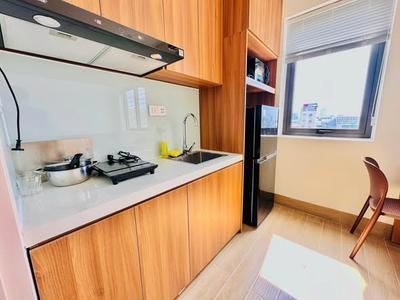 Apartment for rent, Đông Giang, An Hải, Đà Nẵng - Thumbnail 3