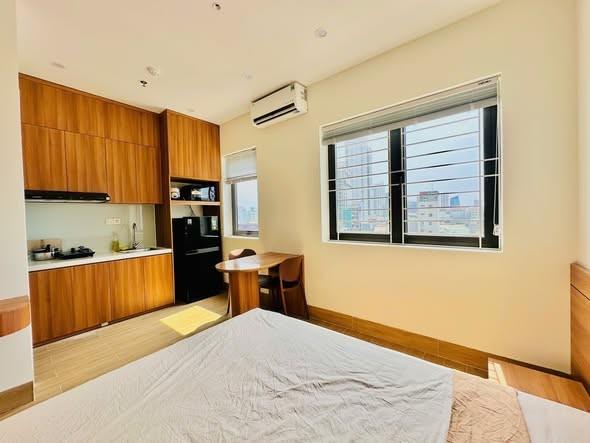 Apartment for rent, Đông Giang, An Hải, Đà Nẵng - Photo 4