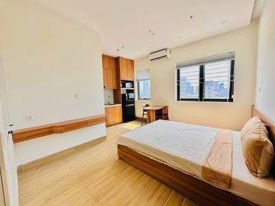 Apartment for rent, Đông Giang, An Hải, Đà Nẵng - Thumbnail 5