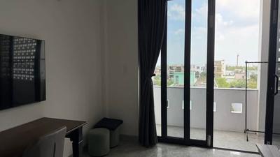 Cho thuê studio, 1 phòng ngủ, 150 Lê Như Hổ, Ngũ Hành Sơn, Đà Nẵng - Thumbnail 5