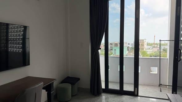 Cho thuê studio, 1 phòng ngủ, 150 Lê Như Hổ, Ngũ Hành Sơn, Đà Nẵng - Photo 5
