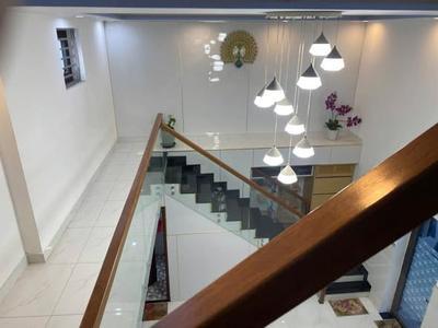 Cho thuê nhà riêng, 3 phòng ngủ, Nguyễn Văn Linh, Hải Châu, Đà Nẵng - Thumbnail 2