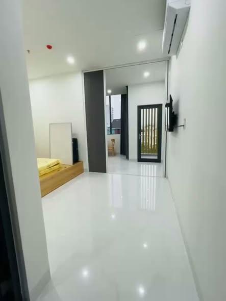 Apartment for rent, Lê Thanh Nghị, Hòa Cường, Đà Nẵng - Photo 1