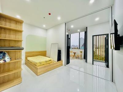 Apartment for rent, Lê Thanh Nghị, Hòa Cường, Đà Nẵng - Thumbnail 2