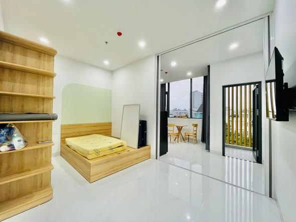 Apartment for rent, Lê Thanh Nghị, Hòa Cường, Đà Nẵng - Photo 2