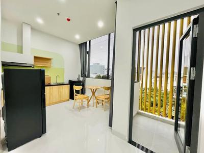 Apartment for rent, Lê Thanh Nghị, Hòa Cường, Đà Nẵng - Thumbnail 3