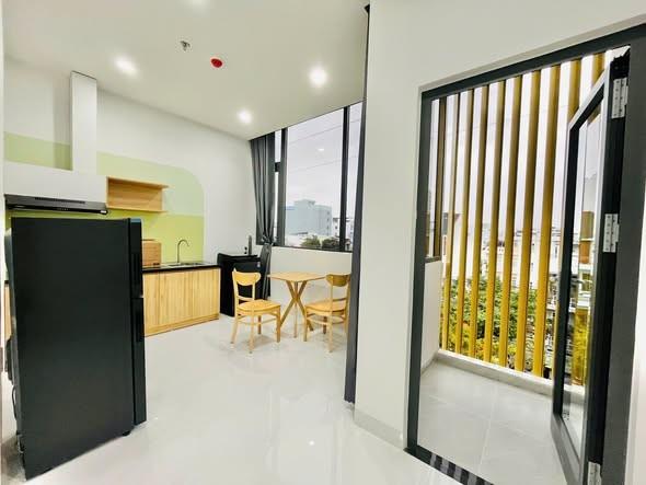Apartment for rent, Lê Thanh Nghị, Hòa Cường, Đà Nẵng - Photo 3