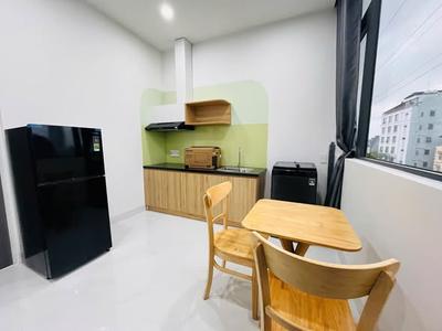 Apartment for rent, Lê Thanh Nghị, Hòa Cường, Đà Nẵng - Thumbnail 5