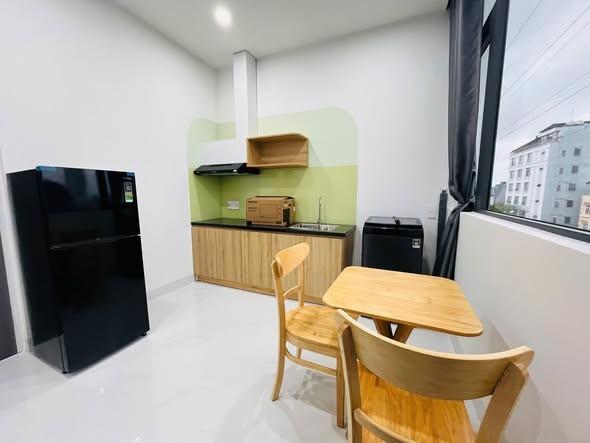 Apartment for rent, Lê Thanh Nghị, Hòa Cường, Đà Nẵng - Photo 5
