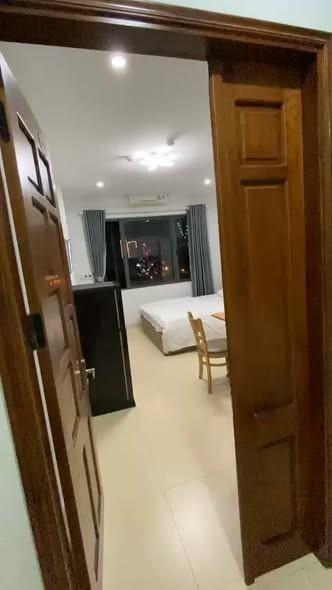 Studio for rent, 1 bedroom, Mai Hắc Đế, An Hải, Đà Nẵng - Photo 1