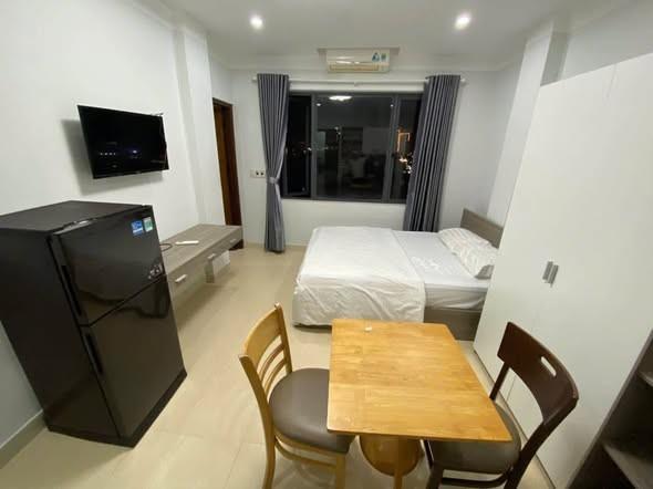 Studio for rent, 1 bedroom, Mai Hắc Đế, An Hải, Đà Nẵng - Photo 2