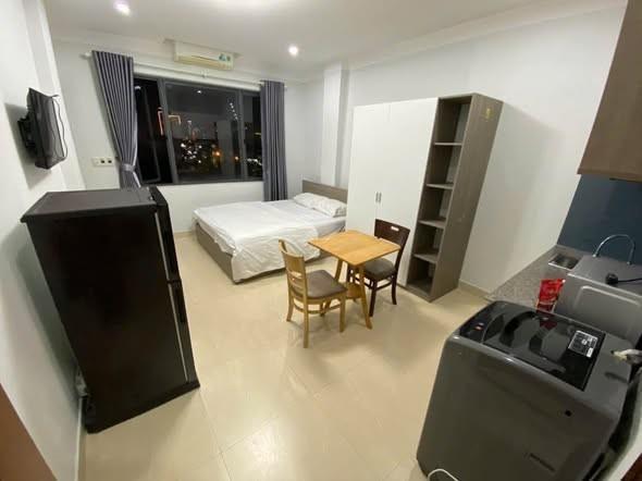 Studio for rent, 1 bedroom, Mai Hắc Đế, An Hải, Đà Nẵng - Photo 3