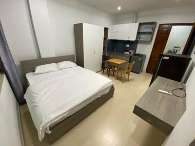Studio for rent, 1 bedroom, Mai Hắc Đế, An Hải, Đà Nẵng - Thumbnail 4