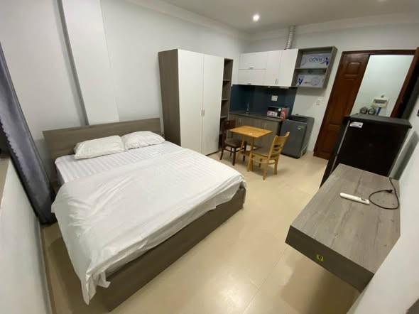 Studio for rent, 1 bedroom, Mai Hắc Đế, An Hải, Đà Nẵng - Photo 4