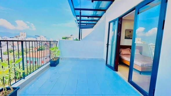 Apartment for rent, Nguyễn Hữu Hào, Ngũ Hành Sơn, Đà Nẵng - Photo 1