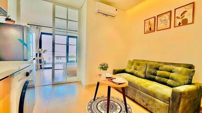 Apartment for rent, Nguyễn Hữu Hào, Ngũ Hành Sơn, Đà Nẵng - Thumbnail 2