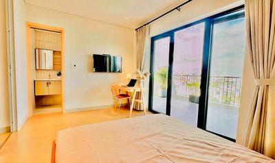 Apartment for rent, Nguyễn Hữu Hào, Ngũ Hành Sơn, Đà Nẵng - Thumbnail 3