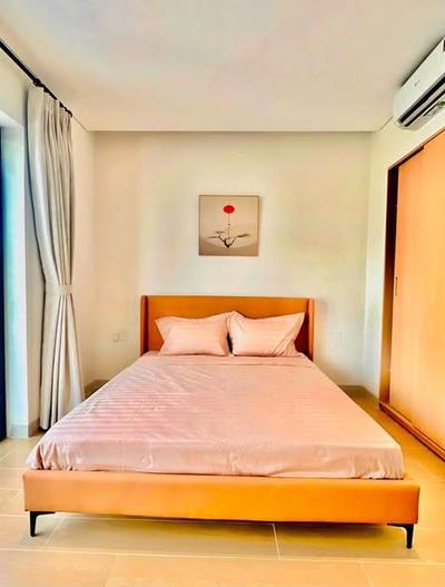 Apartment for rent, Nguyễn Hữu Hào, Ngũ Hành Sơn, Đà Nẵng - Thumbnail 4