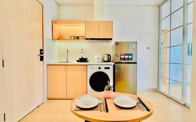 Apartment for rent, Nguyễn Hữu Hào, Ngũ Hành Sơn, Đà Nẵng - Thumbnail 5