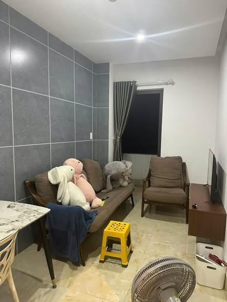Cho thuê căn hộ, 2 phòng ngủ, 80m², Triệu Nữ Vương, Hải Châu, Đà Nẵng - Photo 1
