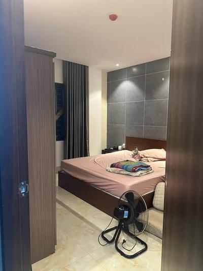 Cho thuê căn hộ, 2 phòng ngủ, 80m², Triệu Nữ Vương, Hải Châu, Đà Nẵng - Thumbnail 3