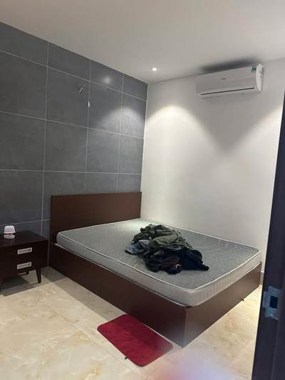 Cho thuê căn hộ, 2 phòng ngủ, 80m², Triệu Nữ Vương, Hải Châu, Đà Nẵng - Thumbnail 4