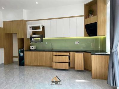 Apartment for rent, 2 bedrooms, Nguyễn Phan Chánh, Ngũ Hành Sơn, Đà Nẵng - Thumbnail 1