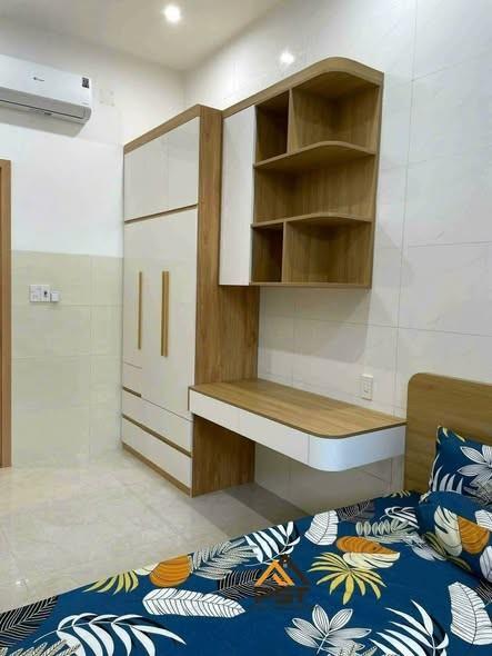 Apartment for rent, 2 bedrooms, Nguyễn Phan Chánh, Ngũ Hành Sơn, Đà Nẵng - Photo 4