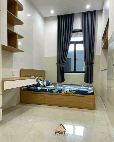 Apartment for rent, 2 bedrooms, Nguyễn Phan Chánh, Ngũ Hành Sơn, Đà Nẵng - Photo 5