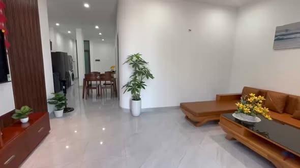 Cho thuê căn hộ, 3 phòng ngủ, Nguyễn Đình Chiểu, Ngũ Hành Sơn, Đà Nẵng - Photo 1