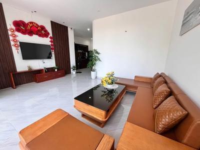 Cho thuê căn hộ, 3 phòng ngủ, Nguyễn Đình Chiểu, Ngũ Hành Sơn, Đà Nẵng - Thumbnail 2
