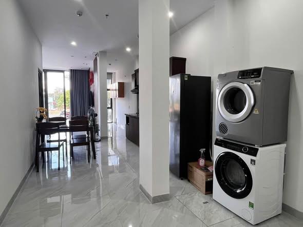 Cho thuê căn hộ, 3 phòng ngủ, Nguyễn Đình Chiểu, Ngũ Hành Sơn, Đà Nẵng - Photo 4