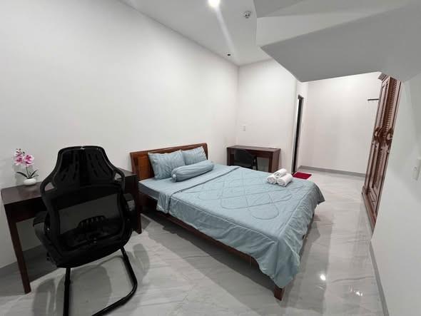 Cho thuê căn hộ, 3 phòng ngủ, Nguyễn Đình Chiểu, Ngũ Hành Sơn, Đà Nẵng - Photo 5