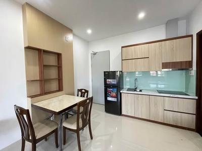Cho thuê studio, 1 phòng ngủ, Mai Chí Thọ, Hòa Xuân, Đà Nẵng - Thumbnail 1