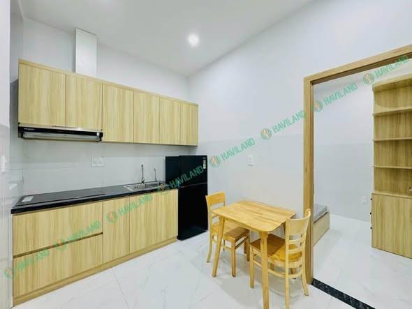 Cho thuê căn hộ, Cồn Dầu 1, Hòa Xuân, Đà Nẵng - Photo 2