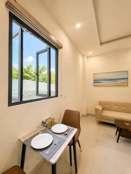 Cho thuê căn hộ, 1 phòng ngủ, Võ Như Hưng, Ngũ Hành Sơn, Đà Nẵng - Photo 2