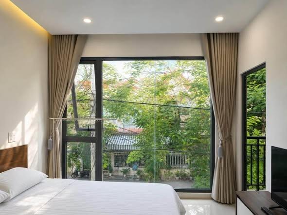 Cho thuê căn hộ, 1 phòng ngủ, Võ Như Hưng, Ngũ Hành Sơn, Đà Nẵng - Photo 3