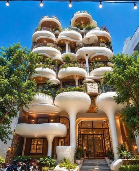 Cho thuê căn hộ, 1 phòng ngủ, Khuê Mỹ Đông 3, Ngũ Hành Sơn, Đà Nẵng - Photo 1