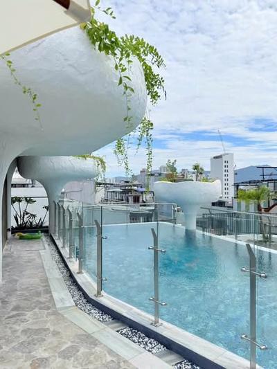 Cho thuê căn hộ, 1 phòng ngủ, Khuê Mỹ Đông 3, Ngũ Hành Sơn, Đà Nẵng - Thumbnail 2